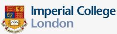 Imperial college logo